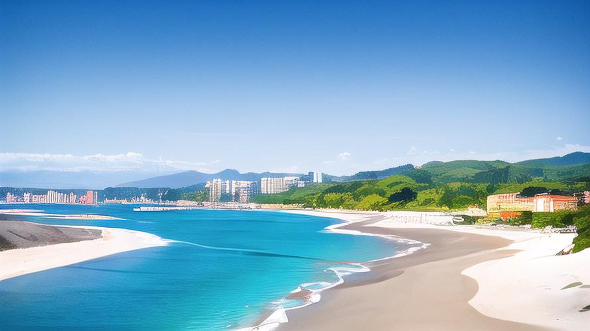 比邻生鲜配送